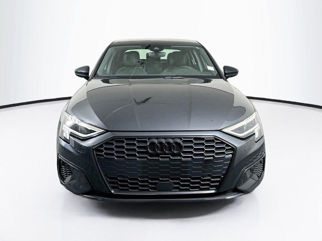 audi a3 sedan 2023 WAUBUDGY0PA045537 image audi a3 sedan 2023 WAUBUDGY0PA045537 image